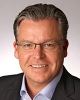 Stephan Miehlke, Prof., MD, FEBGH